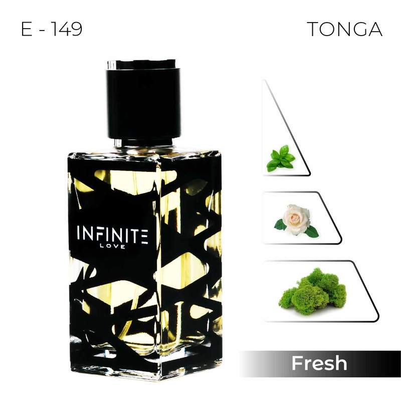 Parfum Tonga 50 ml Farmec