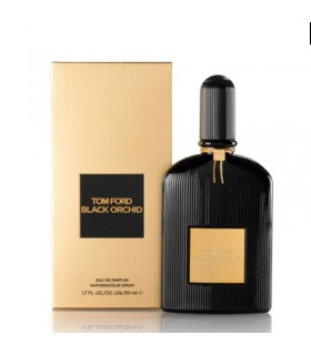 Parfum BLACK ORCHID - Tom Ford