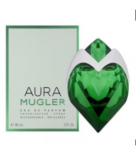 Parfum AURA - Thierry Mugler