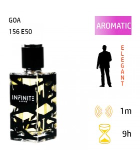Parfum Goa