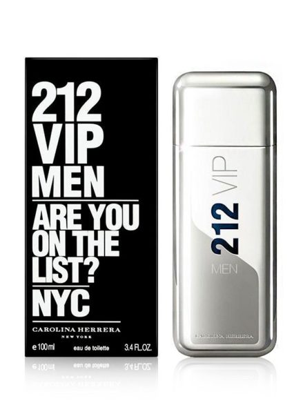 212 Men VIP parfum bărbat pentru zodia balanță