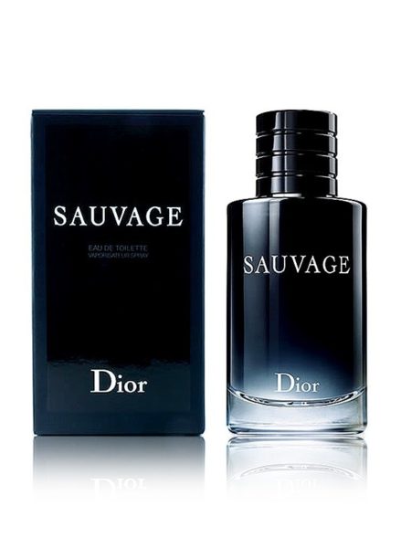 Sauvage parfum bărbat pentru zodia vărsător