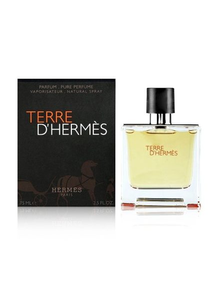 Terre D’Hermes parfum bărbat pentru zodia scorpion
