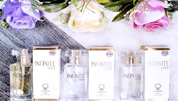Recenzii la Parfumurile Infinite Love