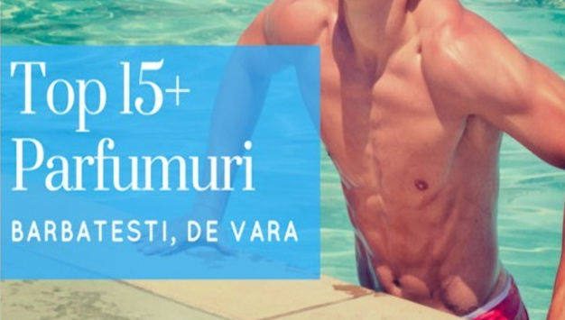 Top 15+ cele mai bune parfumuri pentru bărbați în vara lui 2019