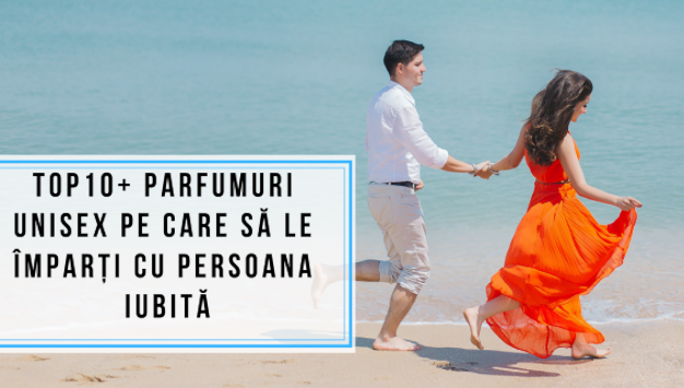 Topul parfumurilor unisex pe care să le încerci în 2019