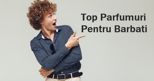 top parfumuri