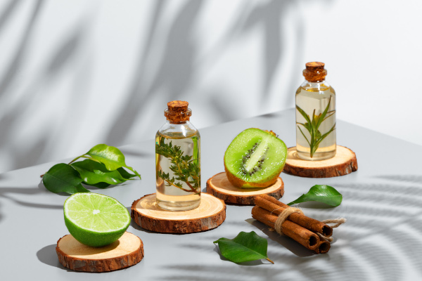 Cum pot afecta parfumurile sanatatea - uleiuri esentiale