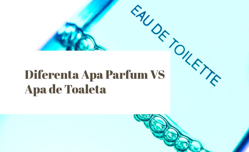 Apa de Parfum