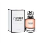 Parfum dama L'Interdit