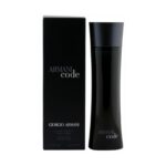 Armani Code