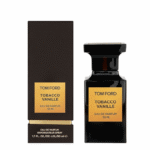 Tabbacco Vanille unisex