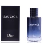 Sauvage parfum de zi barbati