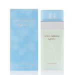 Light Blue parfum de zi dama