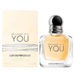 Because It's You parfum original