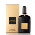 Black Orchid