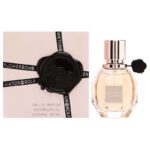 Flowerbomb