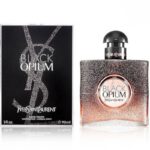 Black Opium parfum original
