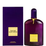 Parfum Velvet Orchid