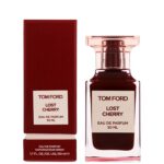 Parfum Lost Cherry