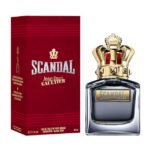 Parfum Scandal Pour Homme