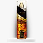Spray De Corp Amber Romance