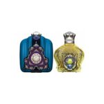 Parfum Shaik Opulent Shaik No.77