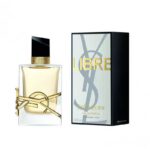 Parfum Libre