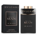 Man in Black parfum elegant pentru barbati
