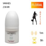 Deo Roll-On Vannes