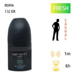Deo Roll-On Roma