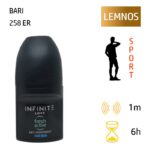 Deo Roll-On Bari