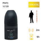Deo Roll-On Prato