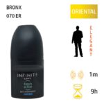 Deo Roll-On Bronx