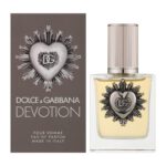 Devotion pour Homme