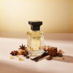Parfum Unisex Saham - imagine 3