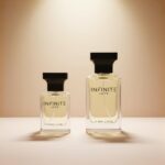 Parfum Unisex Saham - imagine 6