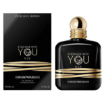Stronger wit you OUD