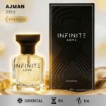 Parfum Ajman