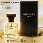 Parfum Avignon For Men
