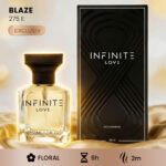 Parfum Blaze