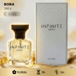 Parfum Bora