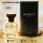 Parfum Boston For Men