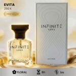 Parfum Floral Evita