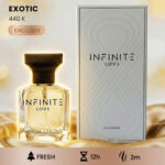 Parfum Exotic