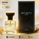 Parfum Fatal