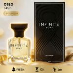 Parfum Oslo