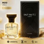Parfum Rizo