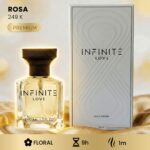Parfum Rosa