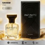 Parfum Unisex Saham